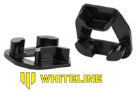 Whiteline Engine Mounting Dog Bone Pitch Stop Inserts for TOYOTA YARIS